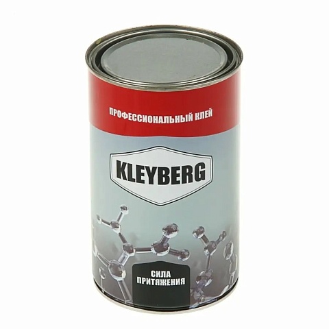 KLEYBERG 1л (0,8 кг) (фото 1)