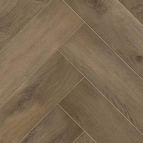 Alpine Floor Herringbone 8 4V 33 (CH) LF102-11B Дуб Анжу (фото 1)