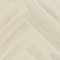 ESTA Herringbone 24010 Ash Elegant Frost Ivory Pores brushed UV-Oil 4B 600 x 100 x 14мм (миниатюра фото 1)