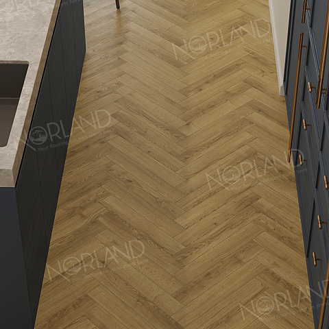Norland Herringbone Elegant 8 4V 33 (CH) LF303-17AB Дуб Фанэн (фото 11)