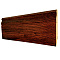 Плинтус TeckWood 2150x16x100/ Дуб Скэйл (Oak Scale)  (миниатюра фото 1)