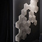 Стеновые панели Orac 3D W105 Rombus Белый (миниатюра фото 2)