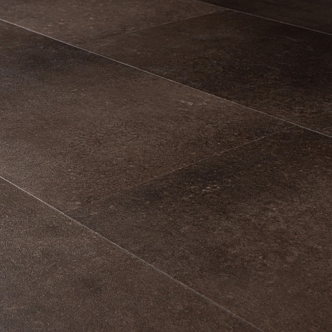 QS Alpha Vinyl Tiles AVST 40233 Коричный камень (фото 7)