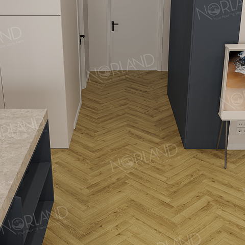Norland Herringbone Elegant Strong 12 4V 34 (CH) LF304-17AB Дуб Фанэн (фото 9)