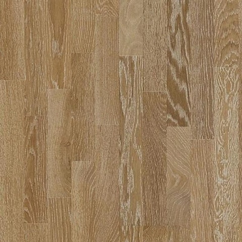 Polarwood Classic Дуб КАЛЛИСТО, сорт. Робуст, масло, белые поры, легкий браш, 3-полосный (фото 1)
