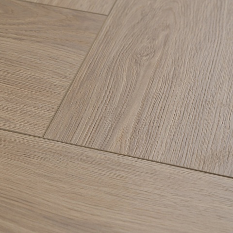 My Step Stone Herringbone MS8818 Дуб Лассен 8 мм класс 33/АС5 с фаской (фото 9)