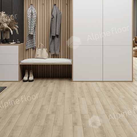 Alpine Floor Herringbone 8 Pro 4V 33 (CH) LF102-8B New_ Дуб Орлеан (фото 14)