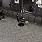 Alpine Floor LVT Parquet ЕСО 16-8 Венге Грей 4V 43кл (миниатюра фото 9)