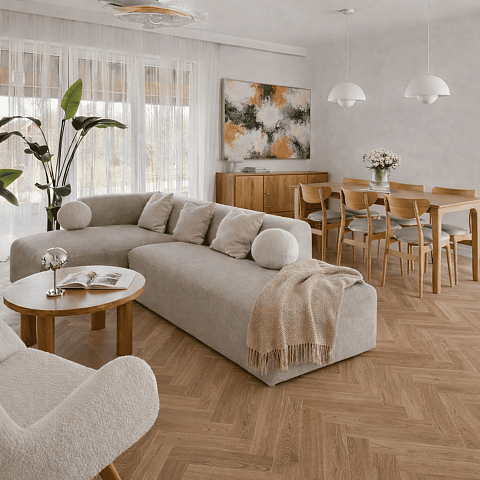 Norland Parquet S SPC (CH) 1055-14AB Provence 4V (фото 3)