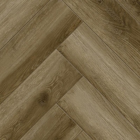 Alpine Floor Herringbone 8 4V 33 (CH) LF102-9A Дуб Марсель (фото 1)