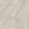 Ламинат Kronotex Exquisit D3223 Дуб атлас белый (миниатюра фото 1)