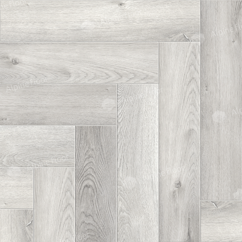 Alpine Floor LVT Parquet ECO 16-18 Дуб Лейтена 4V 43кл (фото 4)