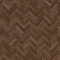 Crownwood Элеганс Английская елка 13 мм шип-паз Дуб Натур Инферно лак с фаской (миниатюра фото 5)