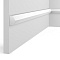 Молдинг HI WOOD TRN30/ 30 x 22 x 2700 (миниатюра фото 1)