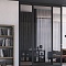 Polarwood Space Дуб 138 КАРМА, сорт. Робуст, серое масло, легкий браш, фаска 4V-микро, 1-полосный (миниатюра фото 3)