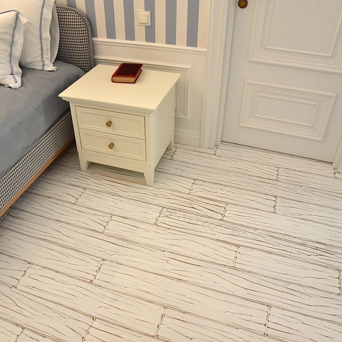 AnticWood 15 мм шип-паз Аляска тёс лак с фаской (фото 6)