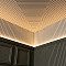 Стеновые панели Orac 3D W111 Bar Белый (миниатюра фото 3)
