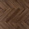 Alpine Floor Herringbone 8 Pro 4V 33 (CH) LF102-10A New_ Дуб Бордо (миниатюра фото 1)