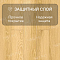 Norland Elegant Strong 12 4V 34 (CH) LF302-07 Дуб Тавора (миниатюра фото 2)