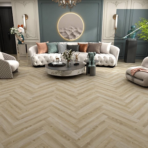 Evofloor Parquet Click 4V (CN) Lindau (Линдау) (A+B) (фото 2)
