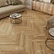 Alpine Floor LVT Parquet ECO 16-30 Дуб Буна 4V 43кл (миниатюра фото 2)