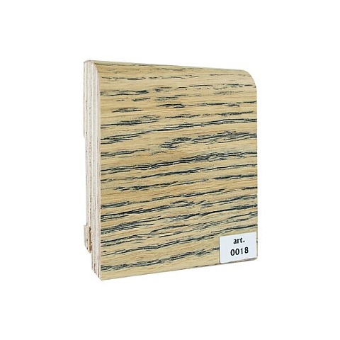 Finitura dekor R9 100х30х2400/ 018 (фото 1)