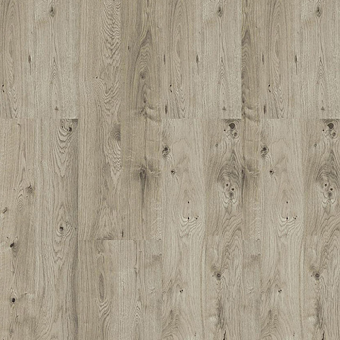 Пробковый пол Corkstyle Wood Oak Grey (click) (фото 1)