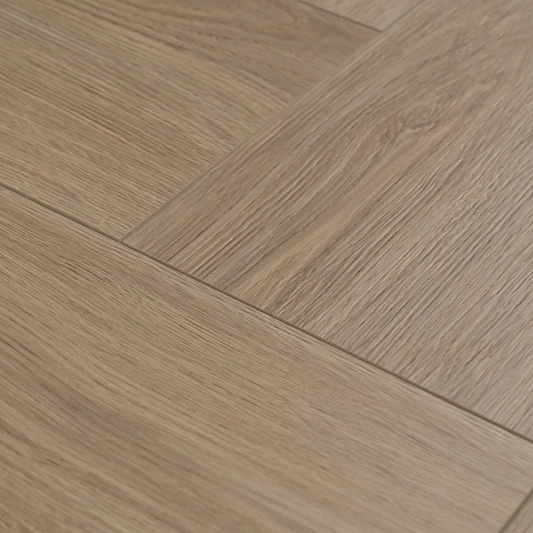 My Step Stone Herringbone MS8818 Дуб Лассен 8 мм класс 33/АС5 с фаской (фото 10)