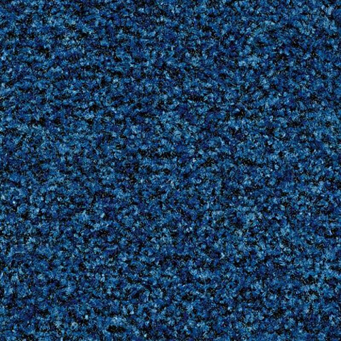 Ковролин Forbo Coral Brush с кантом 5722 Cornflower Blue (фото 1)