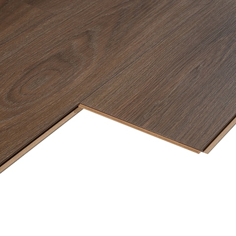 Clix Floor Plus CXP 087 Дуб кофейный (фото 13)