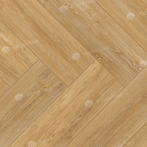 Alpine Floor Herringbone 8 Pro 4V 33 (CH) LF102-4A New_ Дуб Тулуза (фото 1)