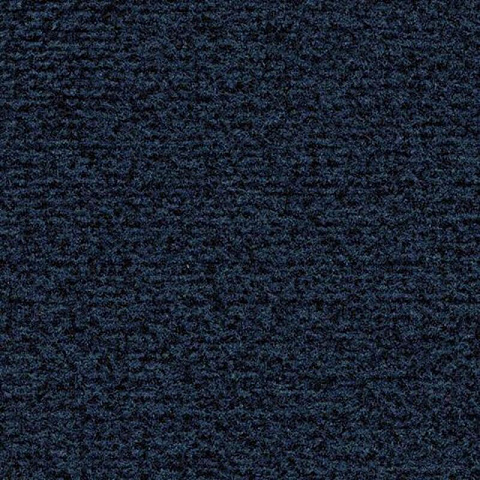 Ковролин Forbo Coral Classic с кантом 4737 prussian blue (фото 1)
