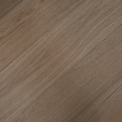 HM Flooring 14 мм шип-паз Дуб Миллрун Декор 18 лак с фаской (фото 4)