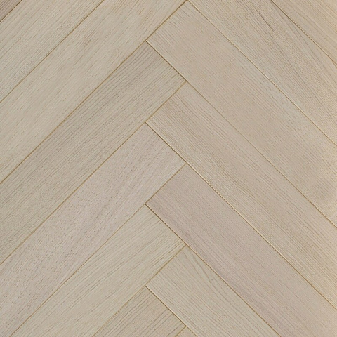 ESTA Herringbone 14029 Oak Nordic S Pearl brushed matt 4B 700 x 100 x 14мм (фото 1)