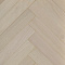 ESTA Herringbone 14029 Oak Nordic S Pearl brushed matt 4B 700 x 100 x 14мм (миниатюра фото 1)