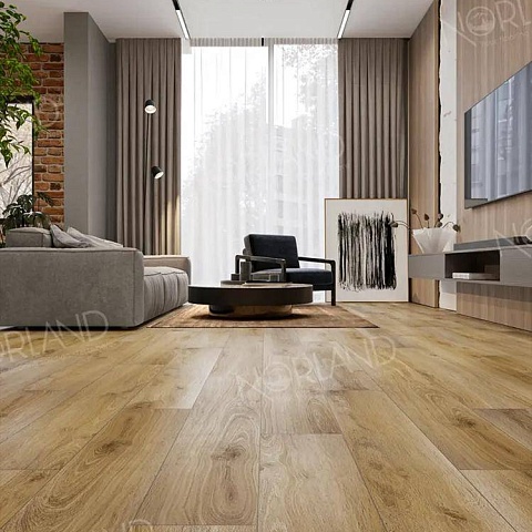 Norland Elegant Strong 12 4V 34 (CH) LF302-11 Дуб Крете (фото 9)