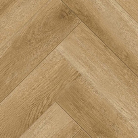 Alpine Floor Herringbone 8 4V 33 (CH) LF102-2A Дуб Эльзас (фото 1)