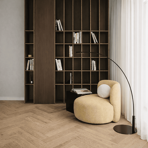 Norland Parquet S SPC (CH) 1055-22AB Valena 4V (фото 4)