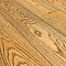 Инженерная доска CROWNWOOD Classic Arte 2-х слойная шип-паз Дуб Рюмеланж УФ-лак/Рустик/Браш 400..1800 х 185 х 15 / 1.67м2 (миниатюра фото 5)