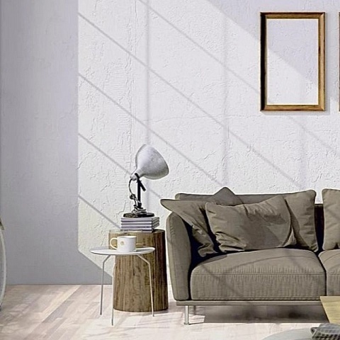 Polarwood Classic Дуб УЮТ БЕЛЫЙ, сорт. Робуст, белый матовый лак, 3-полосный (фото 4)