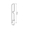Finitura dekor R13 100х15х2400/ 024 (миниатюра фото 2)