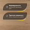 CROWNWOOD Urban Инженерная доска Дуб Millrun Decor-18 600..2100 x 190 x 14 / 3.192м2 (миниатюра фото 3)