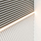 Стеновые панели Orac 3D W108 Zigzag Белый (миниатюра фото 4)