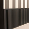 Стеновые панели Orac 3D W111 Bar Белый (миниатюра фото 4)