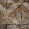 Стеновые панели CROWNWOOD WP3DA040 Аравия, Дуб браш Коричневый (миниатюра фото 1)