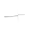 Молдинг ORAC Duropolymer 2000x25x9/ PX201F гибкий (миниатюра фото 1)