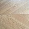 CROWNWOOD Urban Французская елка (45°) Дуб Honey натур-селект, Лак 785 x 125 x 14 / 1.57м2 (миниатюра фото 1)