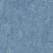  Forbo Marmoleum Marbled Acoustic Real 33055 Fresco Blue - 4.0 (миниатюра фото 1)