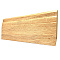 Плинтус TeckWood 2150x16x100/ Дуб Сондерс (Oak Sonders)  (миниатюра фото 1)